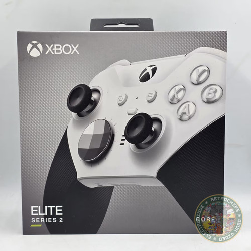 Manette elite series - 2, core