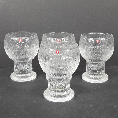 Calice vino iittala - calice, kekkerit