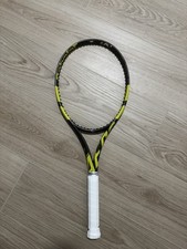 Babolat Pure Aero Vs L4