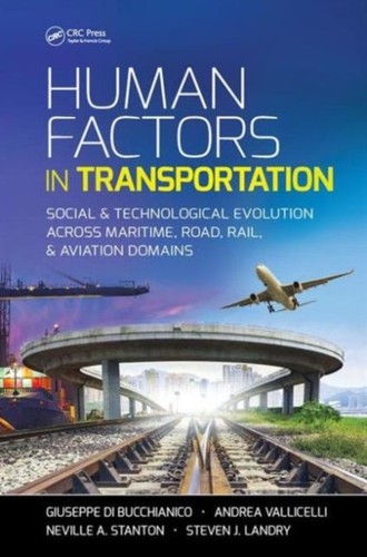 Human factors - human, in
