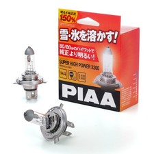 Piaa Hx801 Luce alogena per