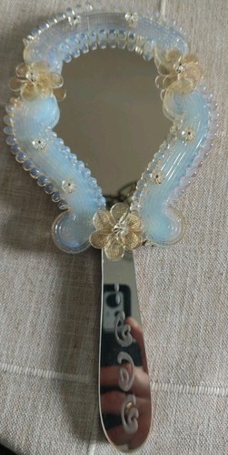 Specchio mano muraono - a,