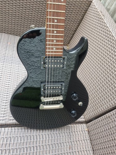 Chitarra elettrica cort - chitarra,