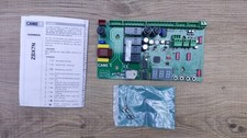 Came 88001-0065 Scheda di