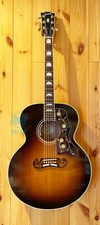 Chitarra acustica Gibson