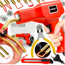 Saldatrice Plastica Kit