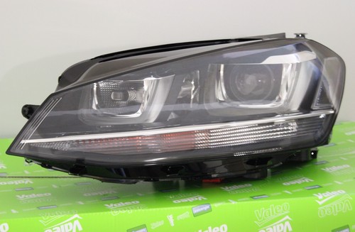 Faro proiettore curva xeno - , vw
