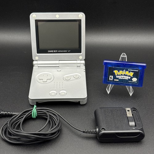 Console nintendo game boy - console,