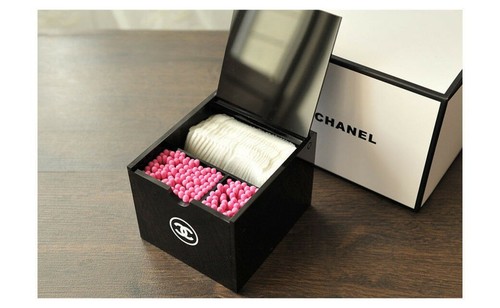 Chanel porta punte - porta, q