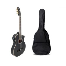 Chitarra Classica Cutaway