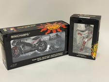 1/12 Minichamps Yamaha YZR-M1