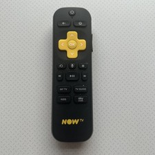 NOW TV Smart Streaming Stick