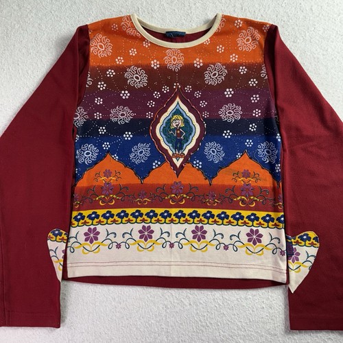 Camicia vintage lizzie mcguire - vintage,