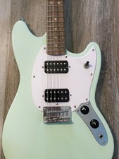 Squier Bullet Mustang HH