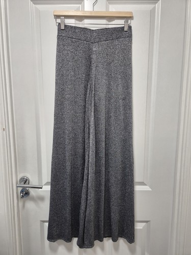 Pantalone zara maglia - zara,