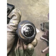 POMELLO LEVA CAMBIO MERCEDES