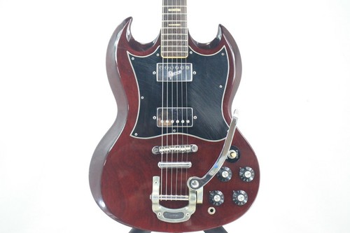Chitarra elettrica greco - chitarra,