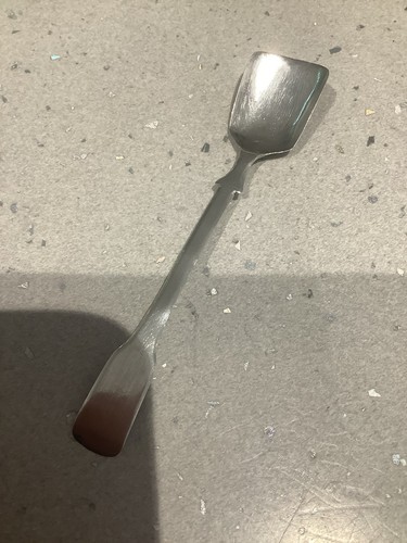 Cucchiaio senape pala