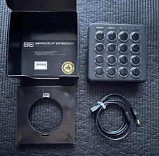 Tech tools midi fighter - tools,