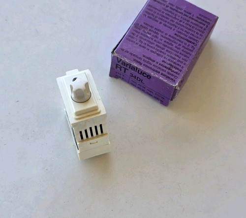 Relco egolatore elettrronico