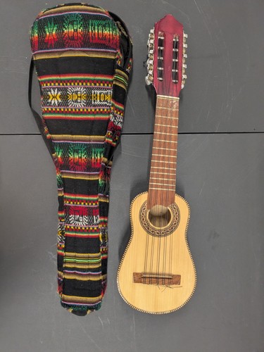 Chitarra charango corde - chitarra, +