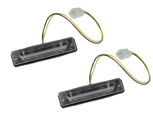 Kit luci targa per - , autobianchi