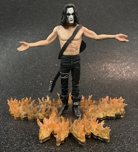 Eric draven the crow cult - the,