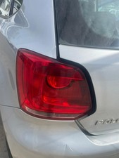 stop sx Volkswagen polo V dal