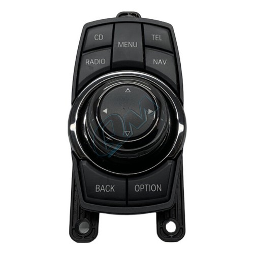 Bmw idrive controller ceramica - bmw,