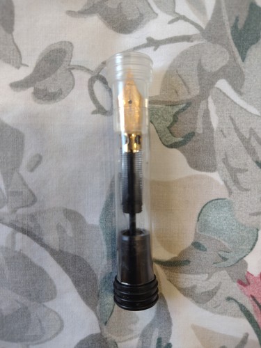 Genuine parker sonnet gold - sonnet,