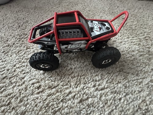 Losi mini rock - crawler, mrc