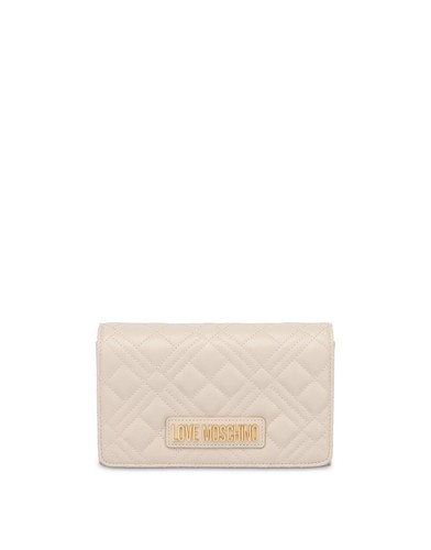 Love moschino borsa - love, quilted