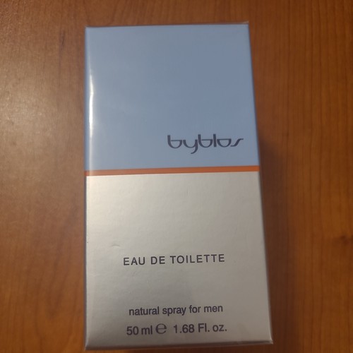Eau toilette byblos - eau,