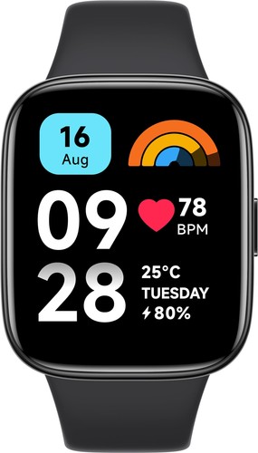 Smartwatch xiaomi redmi - xiaomi,