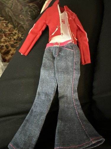 Barbie fashion show - fashion,