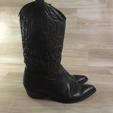 Stivali vintage Bort Carleton