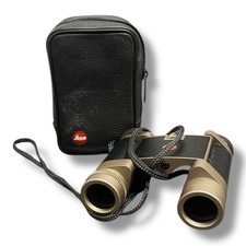 Leica Trinovid binocolo 8 x 20