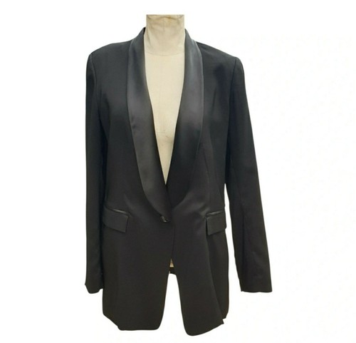 Giacca leggera tipo smoking - , l