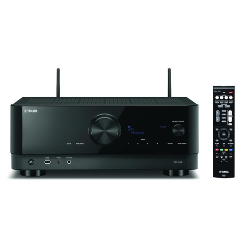 Yamaha v4a - rx,