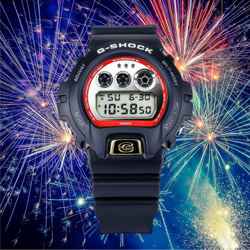 Raro orologio casio shock - orologio, g-shock