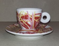 Illy Collection James