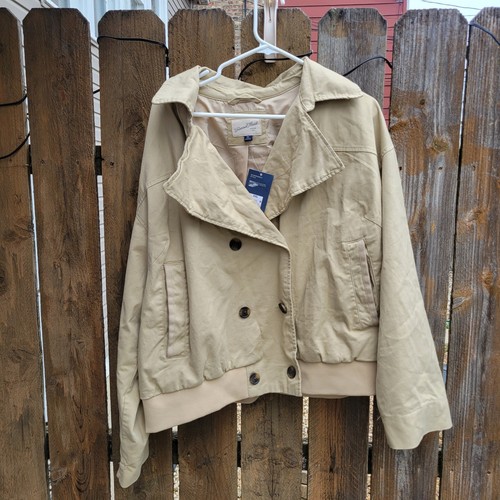 Cappotto donna beige - , marrone