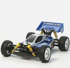 Tamiya 58568-60A 1/10 RC Neo