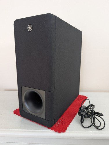 Yamaha wsw42 subwoofer - ns-wsw42,