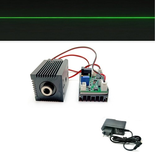 Driver modulo diodo - , laser