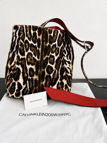 Calvin klein 205w39nyc borsa - calvin,