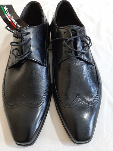 Nicola benson scarpe eleganti - nicola,