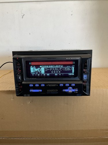 Kenwood dpx 930wmp 2din - dpx-930wmp,