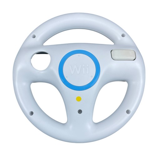 Nintendo wii volante corsa - nintendo, da