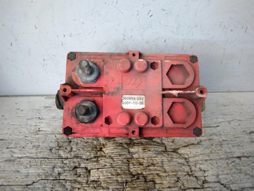 Stacca batteria per ricambi - batteria,